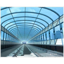 High Quality Sound Highway Barrier (company)